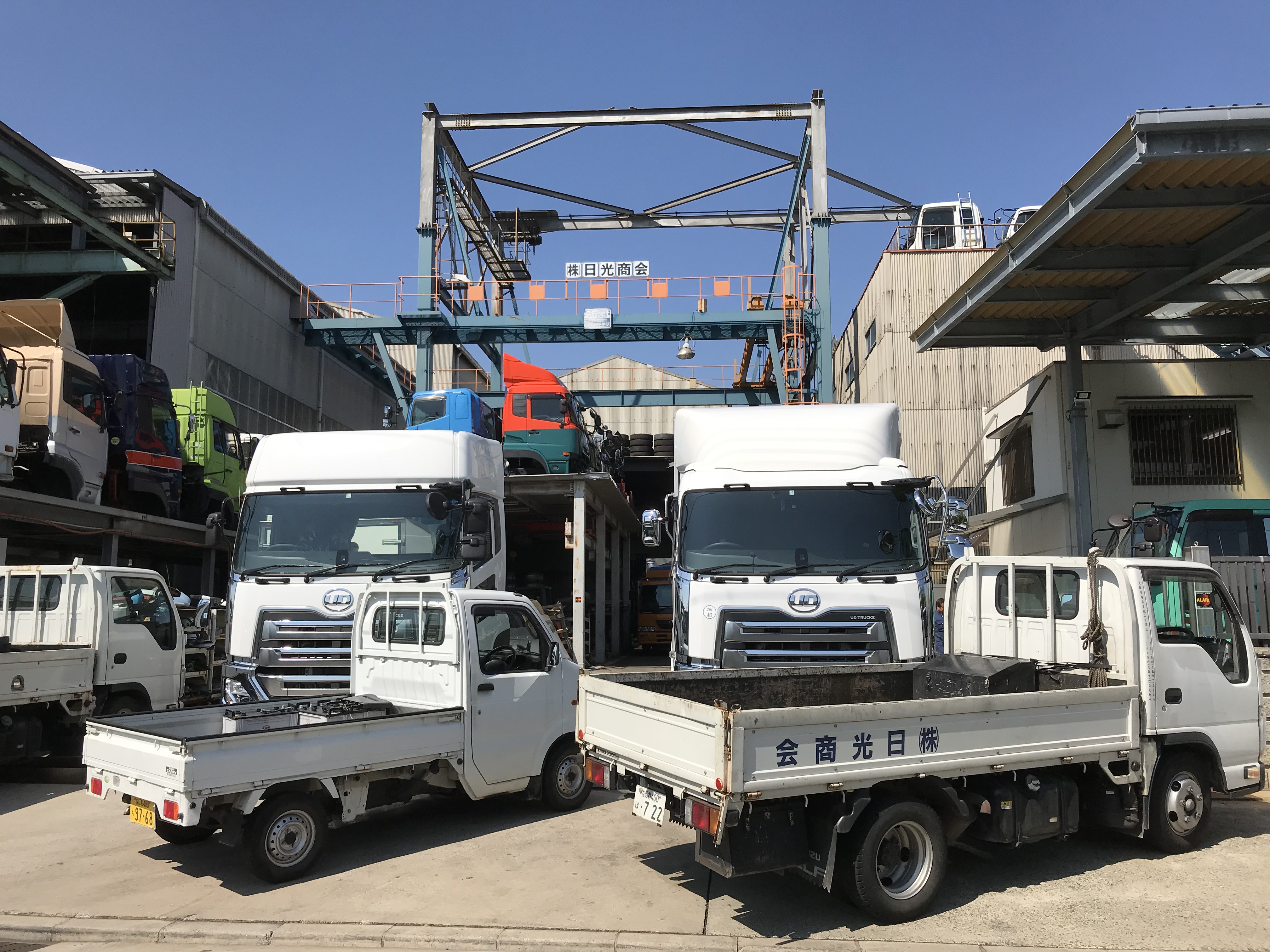 株式会社Nikko