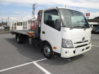 4t冷蔵冷凍車(MT)