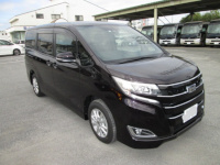 ノアHV